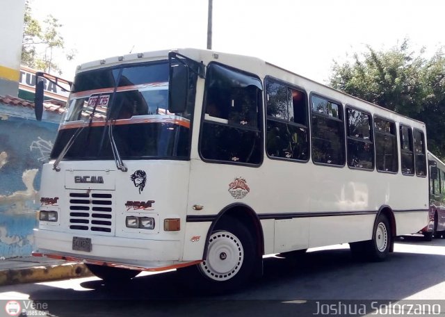 U.C. San Antonio S.C. 049 por Joshua Sol�rzano