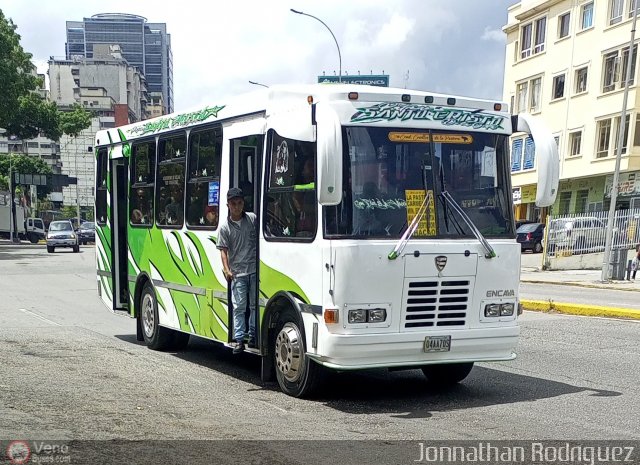 DC - Asoc. Conductores Criollos de La Pastora 016 por Jonnathan Rodrguez