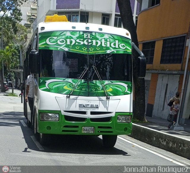 DC - A.C. Casalta - Chaca�to - Cafetal 087 por Jonnathan Rodr�guez