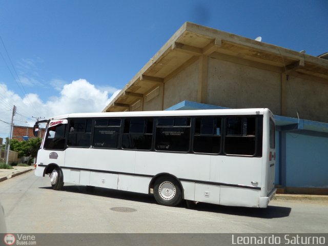 Unin Conductores de la Costa 07 por Leonardo Saturno