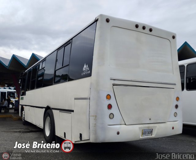 Transporte Barinas 040 por Jos Briceo