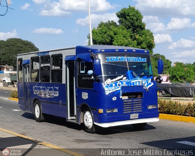 Los Rpidos S.C. 12 por Antonio Mittilo