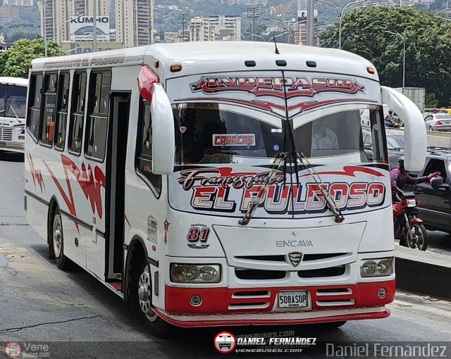 A.C. Indepasib 081 por Daniel Fern�ndez