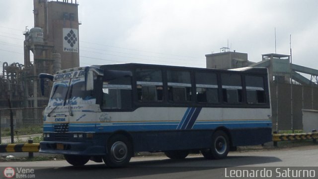 CA - Transporte Circunvalacion Juan Jose Mora 90 por Leonardo Saturno