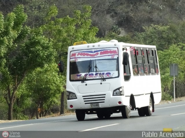 DC - Unin Conductores del Oeste 800 por Pablo Acevedo