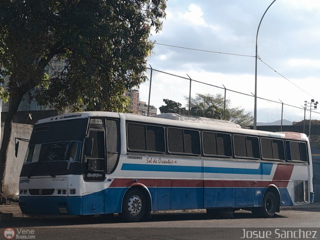 Colectivos Sol de Oriente 016 por Josue S�nchez