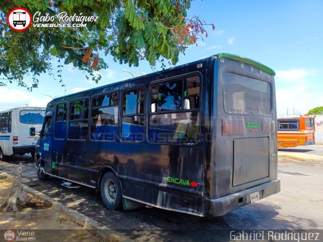 Asociacin Unin de Conductores Montes 28 por Gabriel Rodrguez