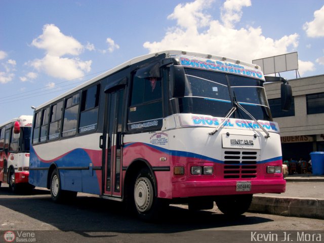 A.C. Unin Barquisimeto 51 por Kevin Mora