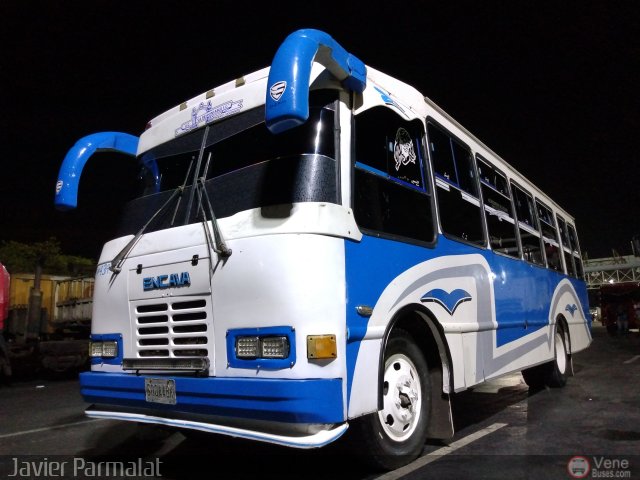 U.C. La Responsable S.C. 434 por Javier Arretureta