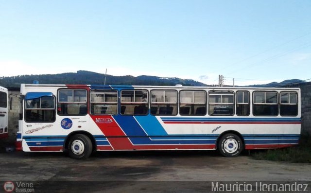 Expresos Nirgua 0041 por Eduard Delgado