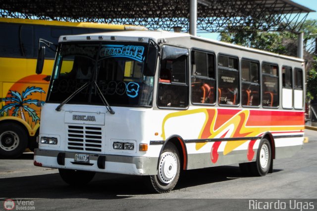 MI - Transporte Uniprados 039 por Ricardo Ugas