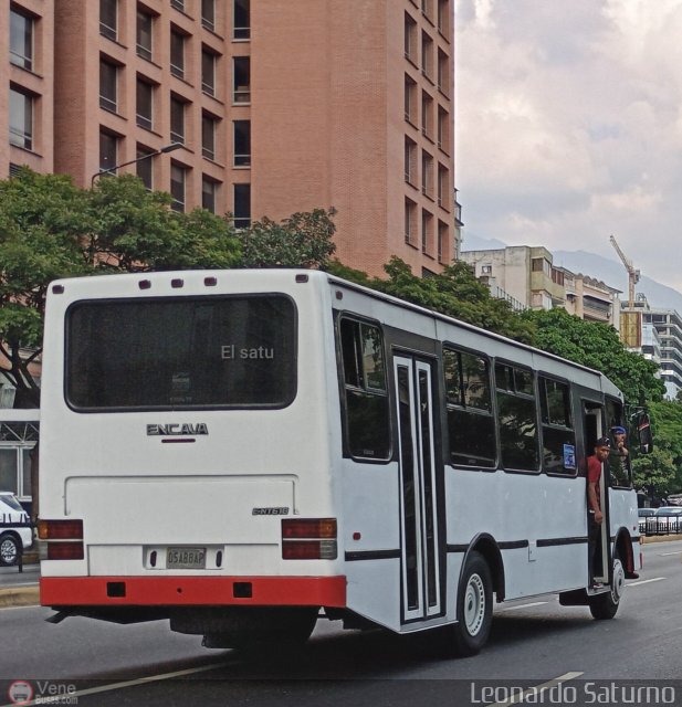 DC - Uni�n Criollos del Este S.C. 143 por Leonardo Saturno