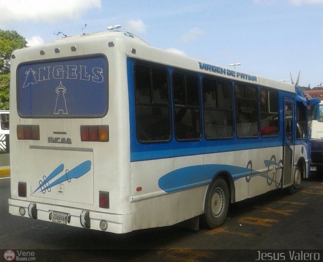 Organizaciones Unidas de C. Caracas - La Guaira 980 por Jes�s Valero