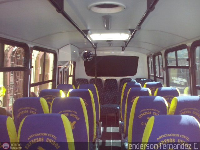 A.C. Transporte Paez 095 por Yenderson Cepeda