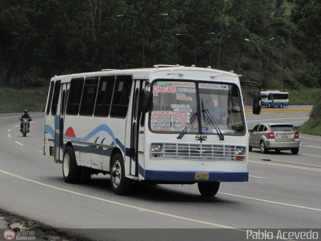 DC - Unin Criollos del Este S.C. 115 por Pablo Acevedo