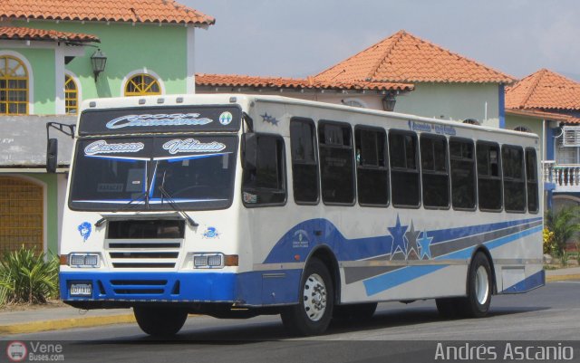 Cooperativa Canaima 03 por Andr�s Ascanio