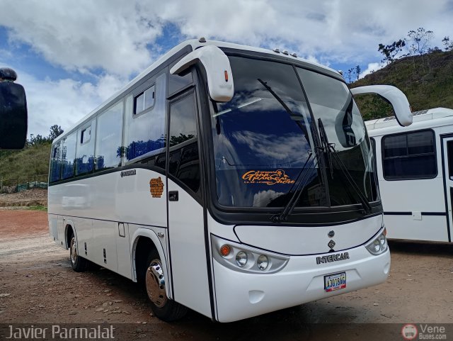 Transporte Gran Mariscal Sucre C.A. 50 por Javier Arretureta