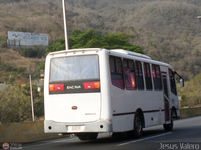 U.C. La Responsable S.C. 116 por Jes�s Valero