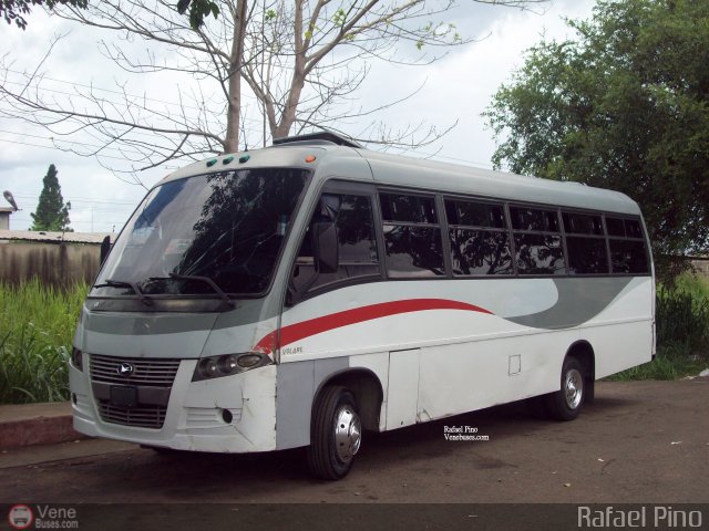 BO - Cooperativa Sur Guayana 01 por Rafael Pino