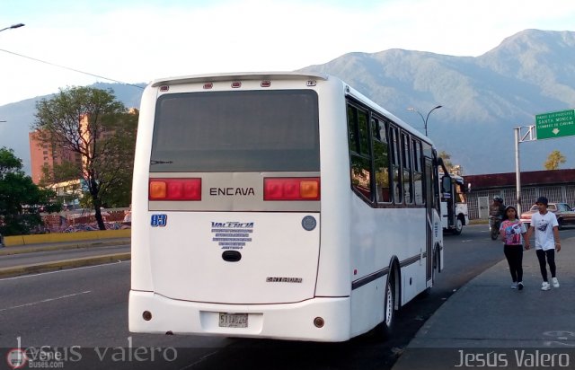 Unin Valencia A.C. 083 por Jess Valero