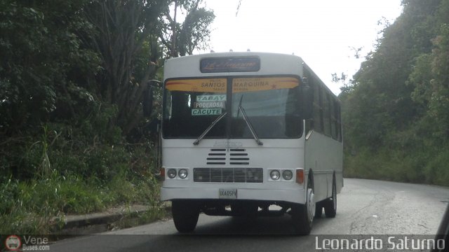 ME - Unin de Conductores Santos Marquina 27 por Leonardo Saturno