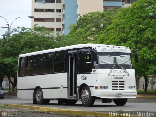 L�nea Uni�n S.C. 22 por Jhonangel Montes