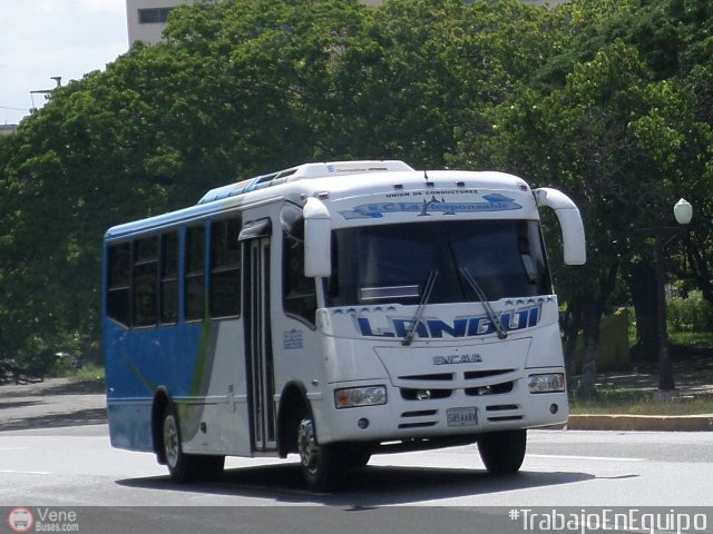 U.C. La Responsable S.C. 024 por Jes�s Valero