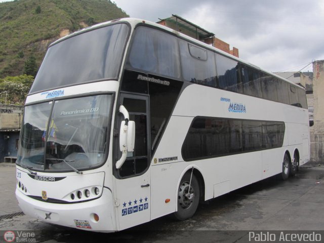 Expresos M�rida 0213 por Pablo Acevedo