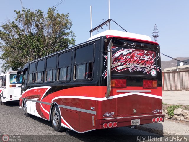 CA - Uni�n La Esmeralda 073 por Aly Baranauskas