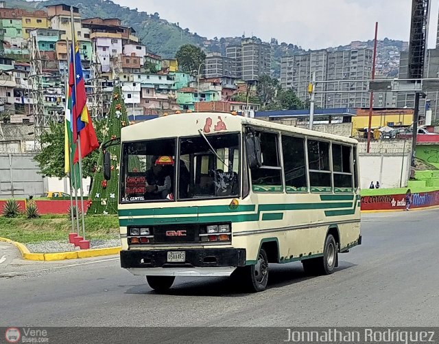 DC - AsoCoproColectivos 790 por Jonnathan Rodr�guez