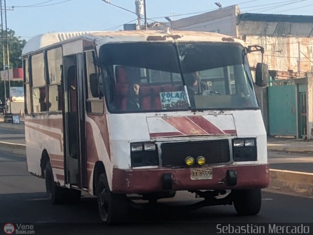 ZU - U.C. Barrio La Polar 026 por Sebastin Mercado