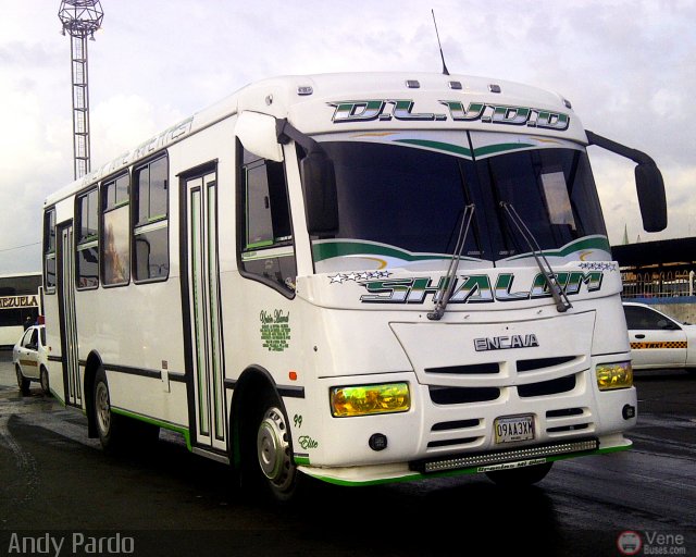 Uni�n MarVal 099 por Andy Pardo