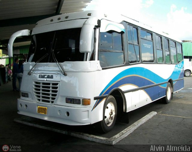 Particular NO USAR M�S 002 por Jes�s Valero