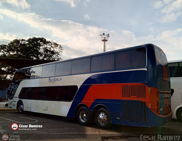 Bus Ven 3269 por Csar Ramrez