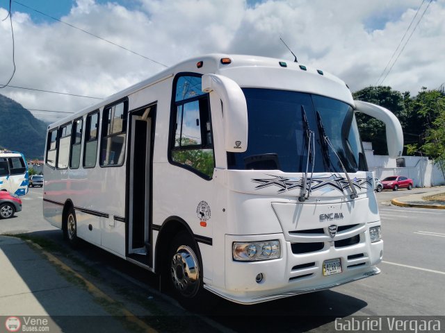 U.C. Caracas - Los Caracas 009 por Gabriel Vergara