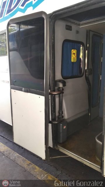 Expresos M�rida 0280 por Gabriel Gonz�lez