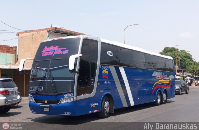 Ejecutivos Carla Tours 1005 por Aly Baranauskas