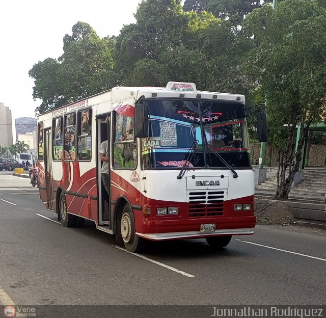 DC - A.C. Propatria - Carmelitas - Chaca�to 317 por Jonnathan Rodr�guez