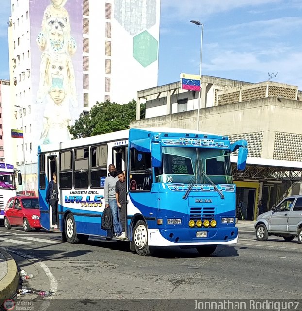 DC - Unin Conductores de Antimano 148 por Jonnathan Rodrguez