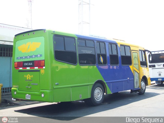 U.C. La Responsable S.C. 094 por Diego Sequera