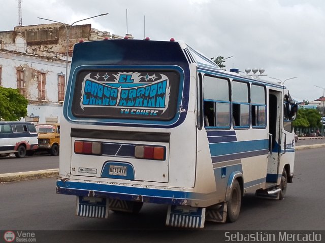 ZU - Nasur - Centro C.A. 18 por Sebasti�n Mercado