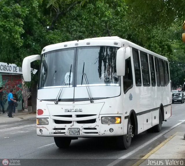 U.C. San Antonio S.C. 004 por Jes�s Valero