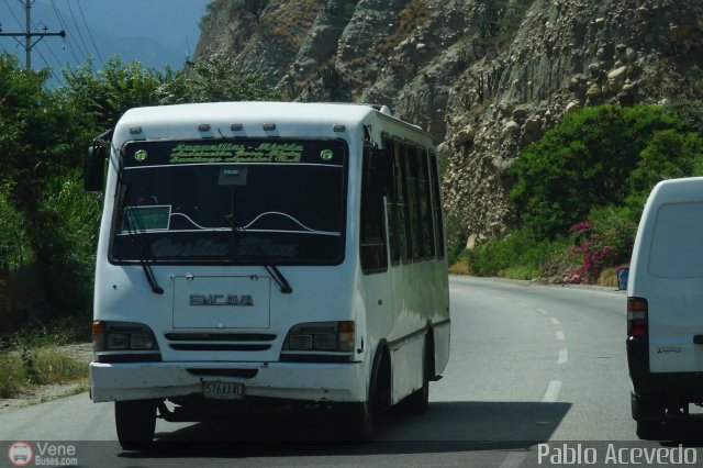 A.C. Mixta Santiago Apstol 11 por Pablo Acevedo