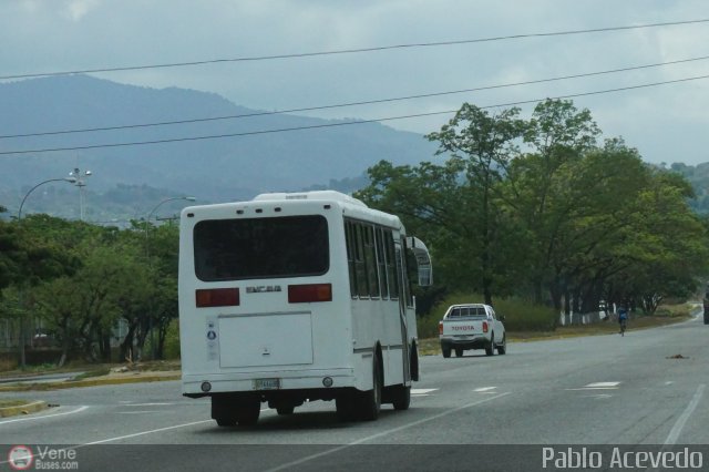 Unin Sucre 544 por Pablo Acevedo