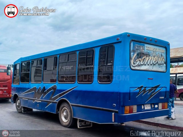 SU - U.C. Las Charas S.C. 38 por Gabriel Rodr�guez