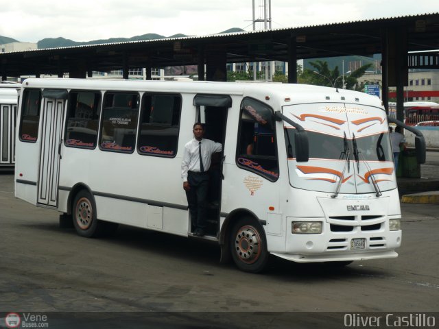 A.C. Transporte Independencia 071 por Oliver Castillo