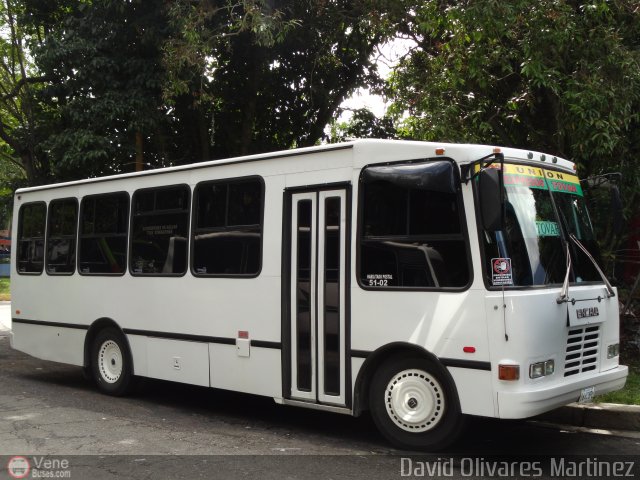 Uni�n Expresos Tovar 09 por David Olivares Martinez