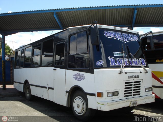 Cooperativa 109 001 por Jhonangel Montes