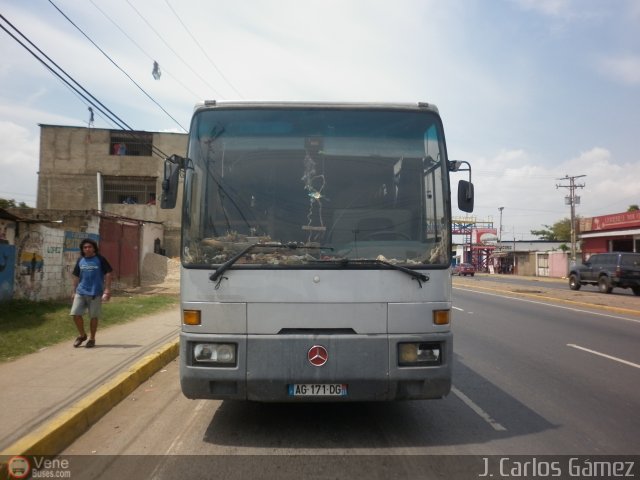 Turismos 171 por J. Carlos Gmez