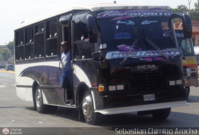 AR - S.C. Ca�a de Az�car 060 por Sebastian Chimino Arocha